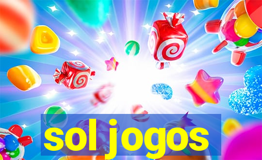 sol jogos